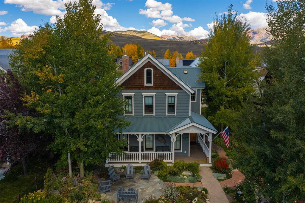 509 Gothic Avenue Property Photo 1