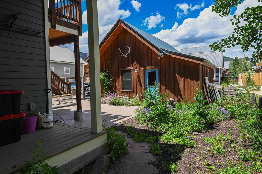 509 Gothic Avenue Property Photo 31