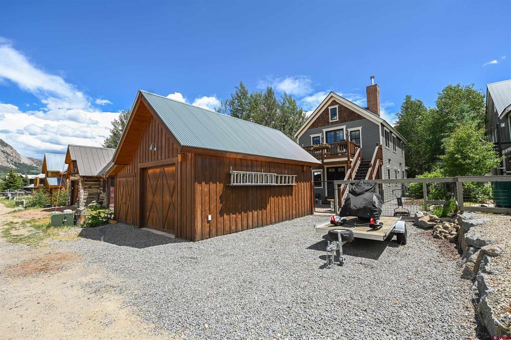 509 Gothic Avenue Property Photo 35