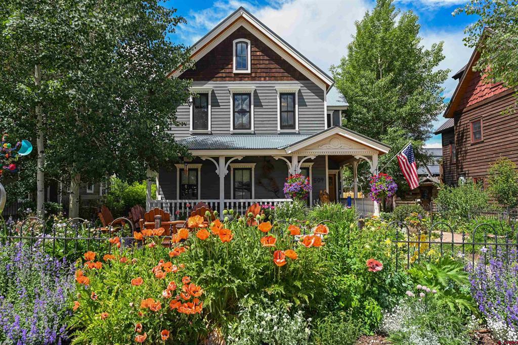 509 Gothic Avenue Property Photo 40