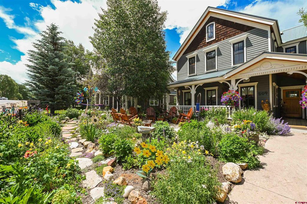 509 Gothic Avenue Property Photo 42