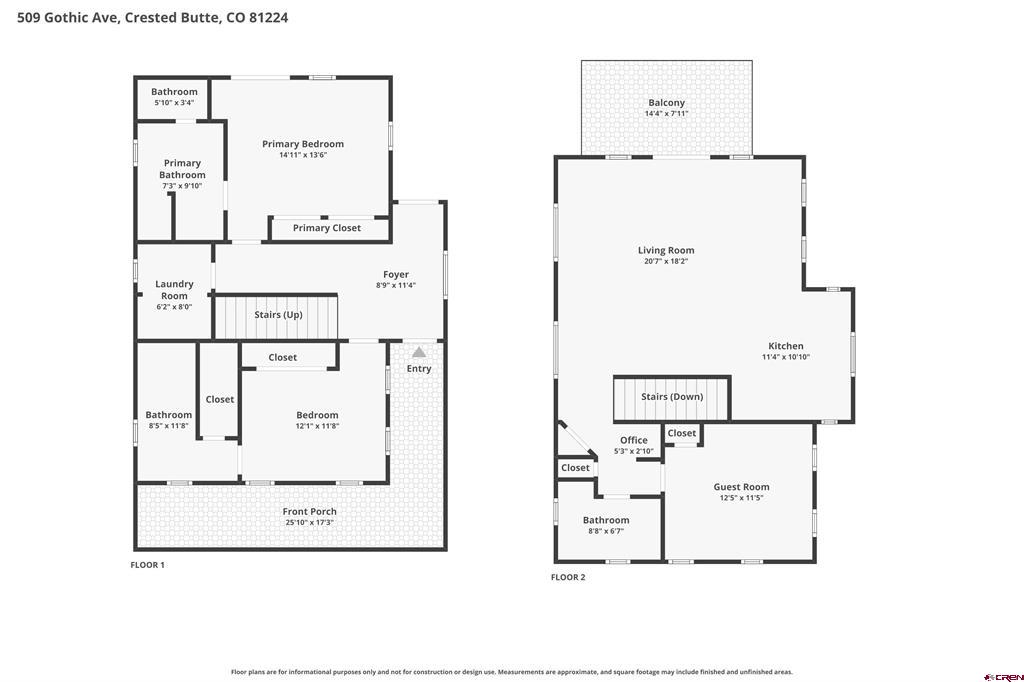 509 Gothic Avenue Property Photo 45