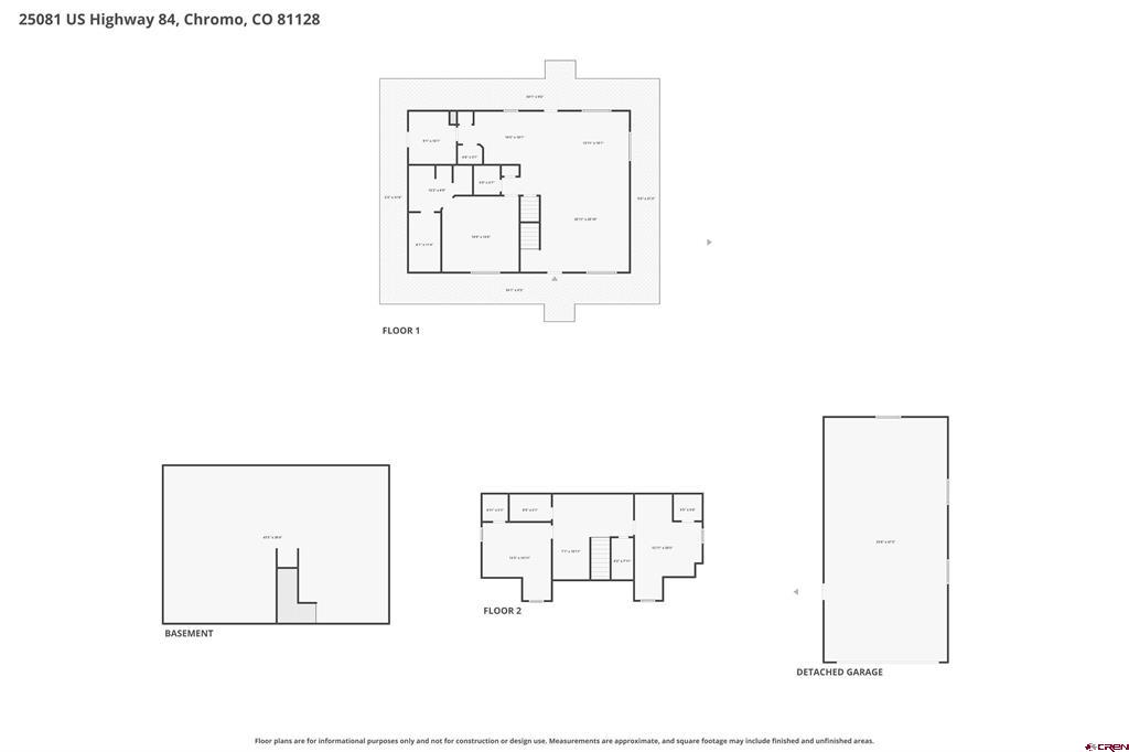 25081 & X Us Highway 84 Property Photo 28