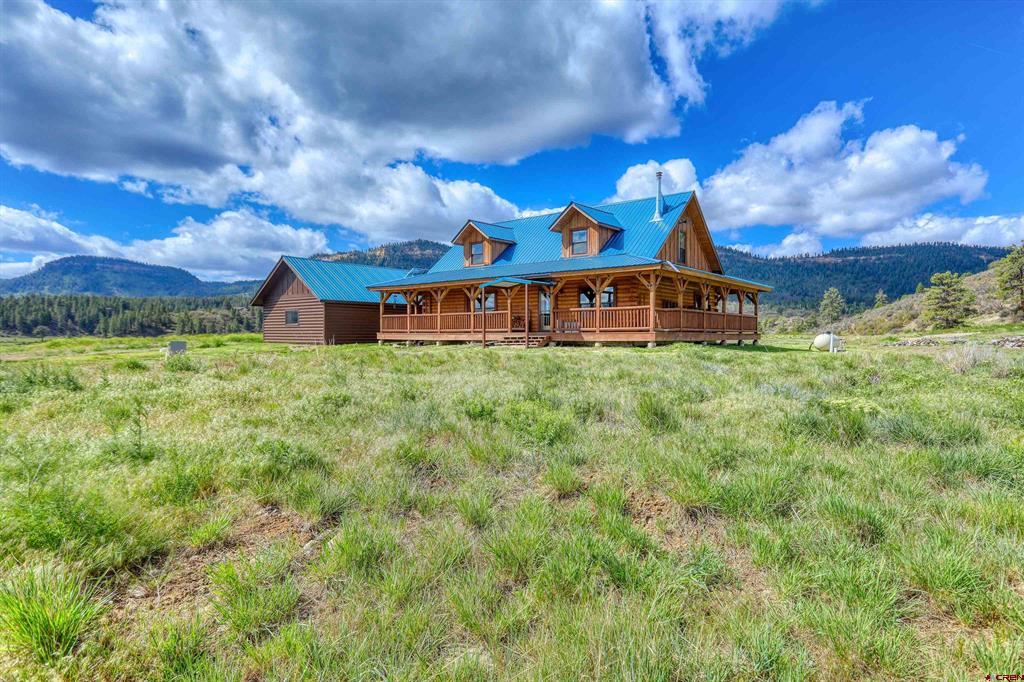 25081 & X Us Highway 84 Property Photo 31