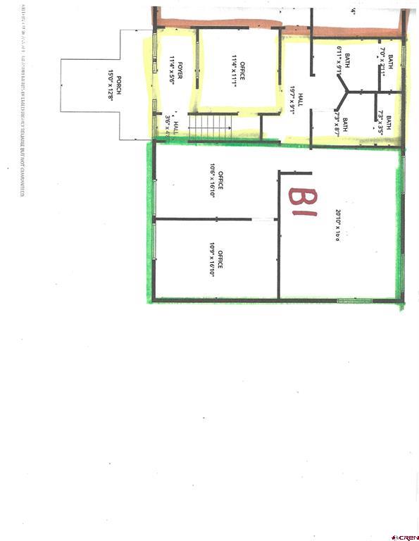 484 Turner Drive #b - 1 Avenue Property Photo 5