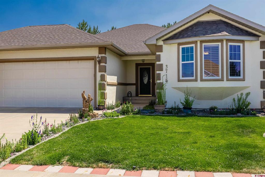 3715 Lone Tree Lane Property Photo 1