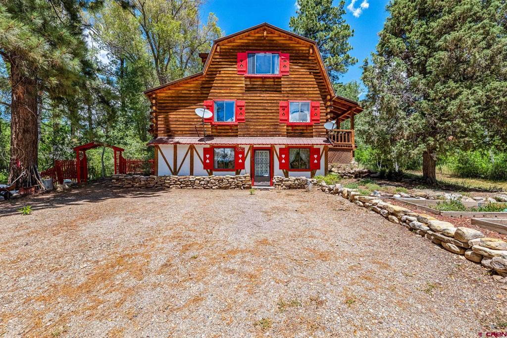 3471 Highway 160 Property Photo 2