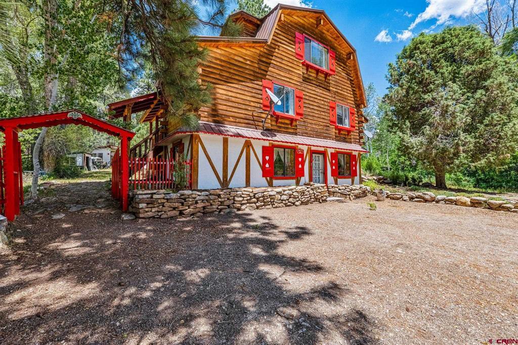 3471 Highway 160 Property Photo 3