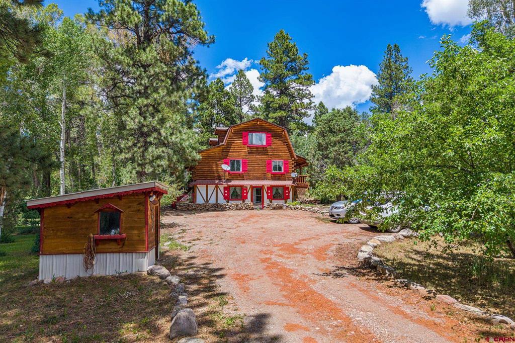 3471 Highway 160 Property Photo 4