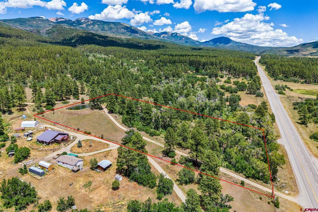 3471 Highway 160 Property Photo 7