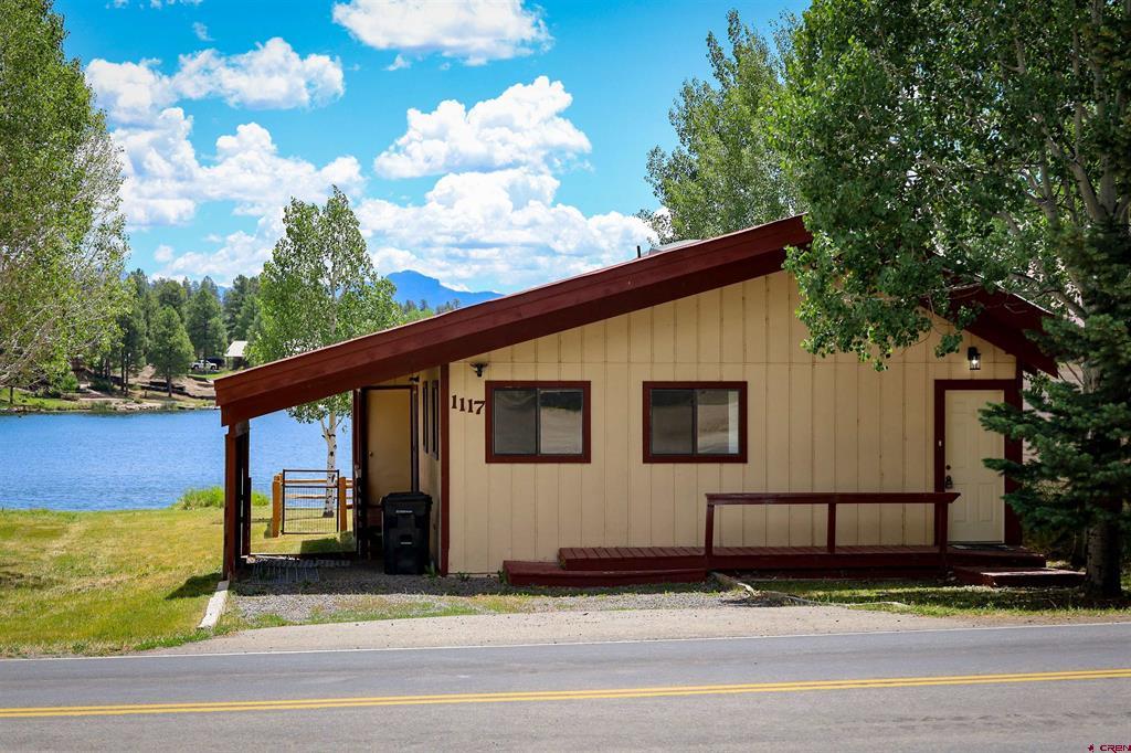 1117 Cloud Cap Avenue Property Photo