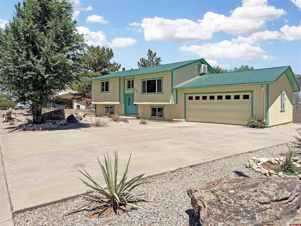 1510 Mesa Verde Street Property Photo 2