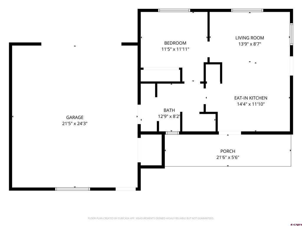 207 N Main Street Property Photo 44