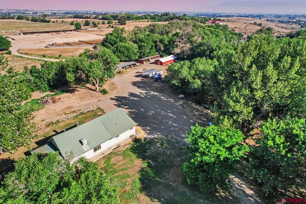 7531 High Mesa Road Property Photo 1