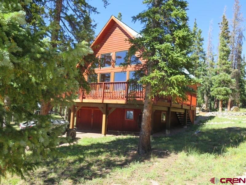 380 Forest Trail Property Photo 1
