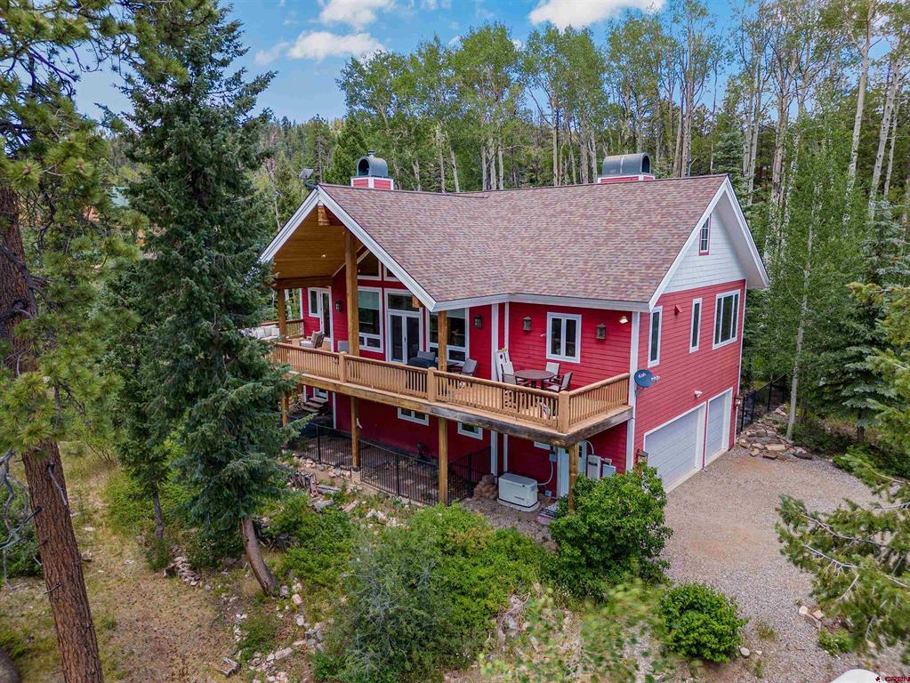 2018 Lake Purgatory Drive Property Photo 1