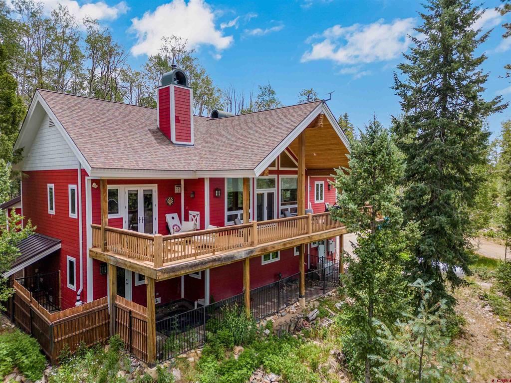 2018 Lake Purgatory Drive Property Photo 2