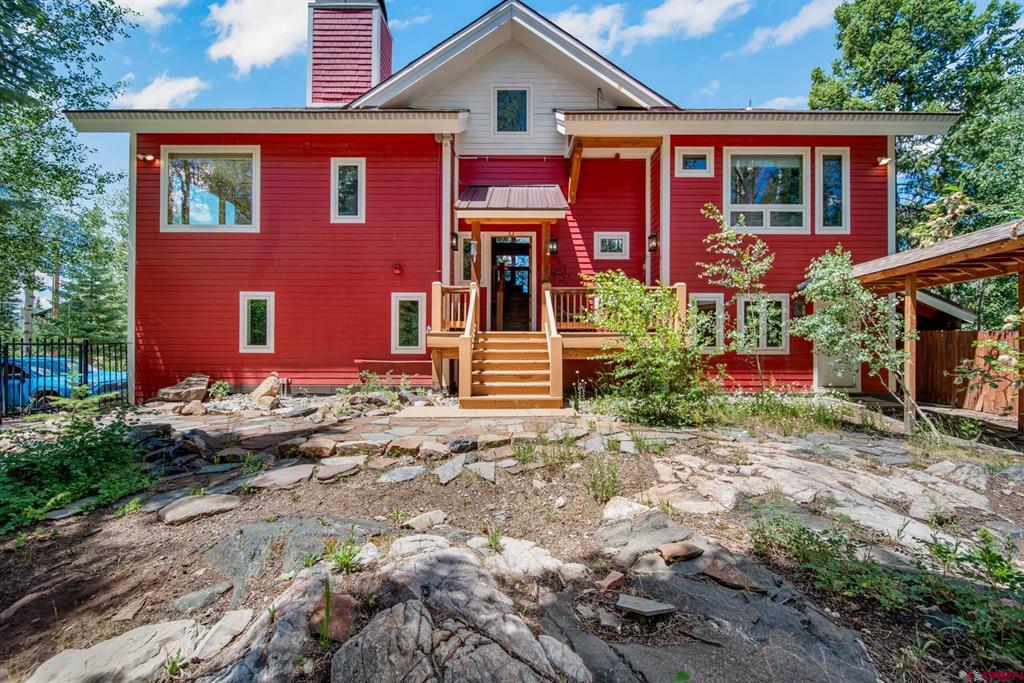 2018 Lake Purgatory Drive Property Photo 3