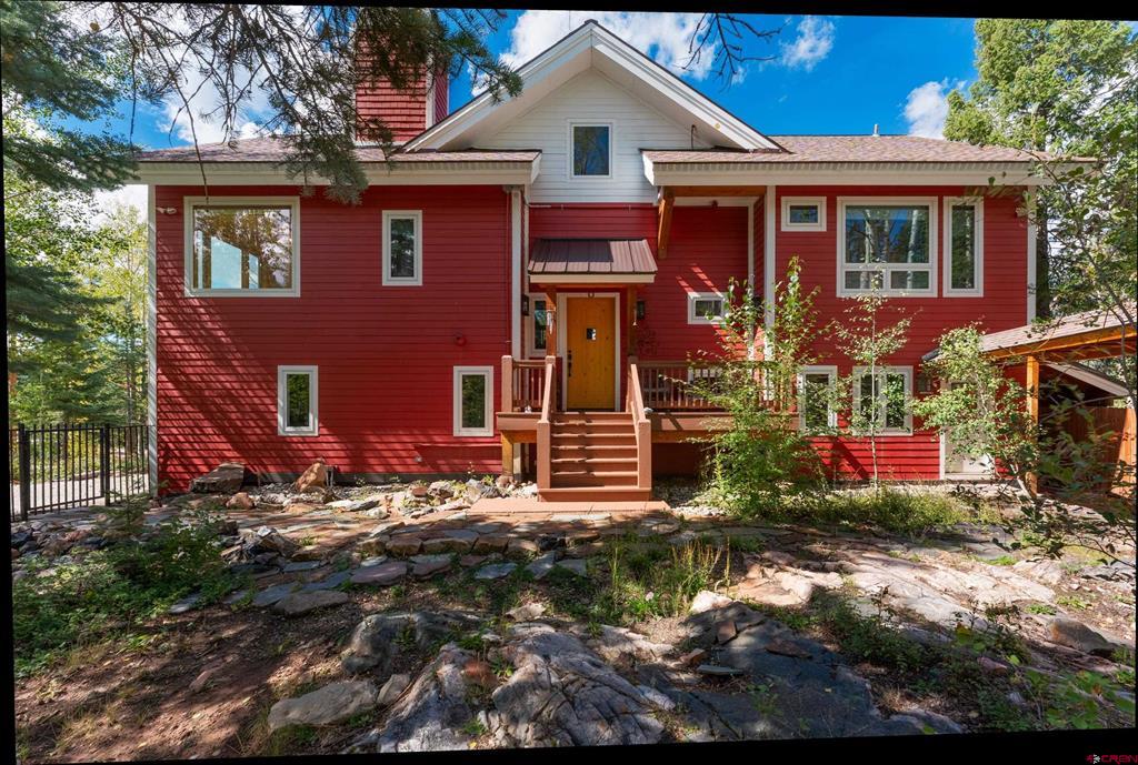 2018 Lake Purgatory Drive Property Photo 3
