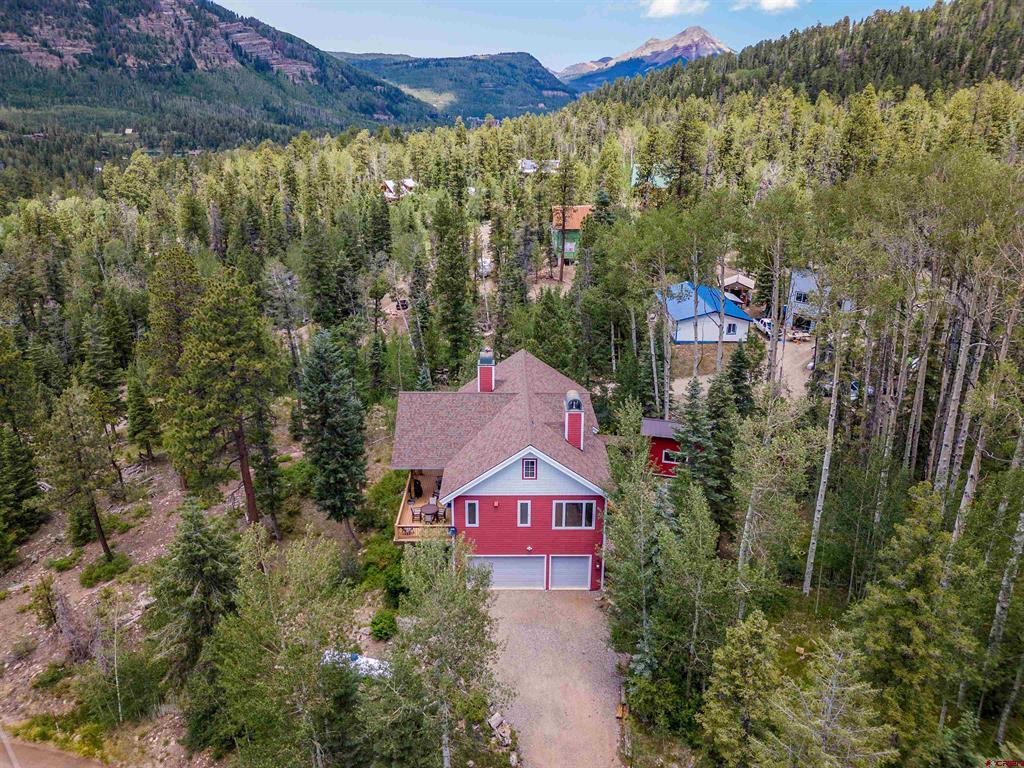 2018 Lake Purgatory Drive Property Photo 4