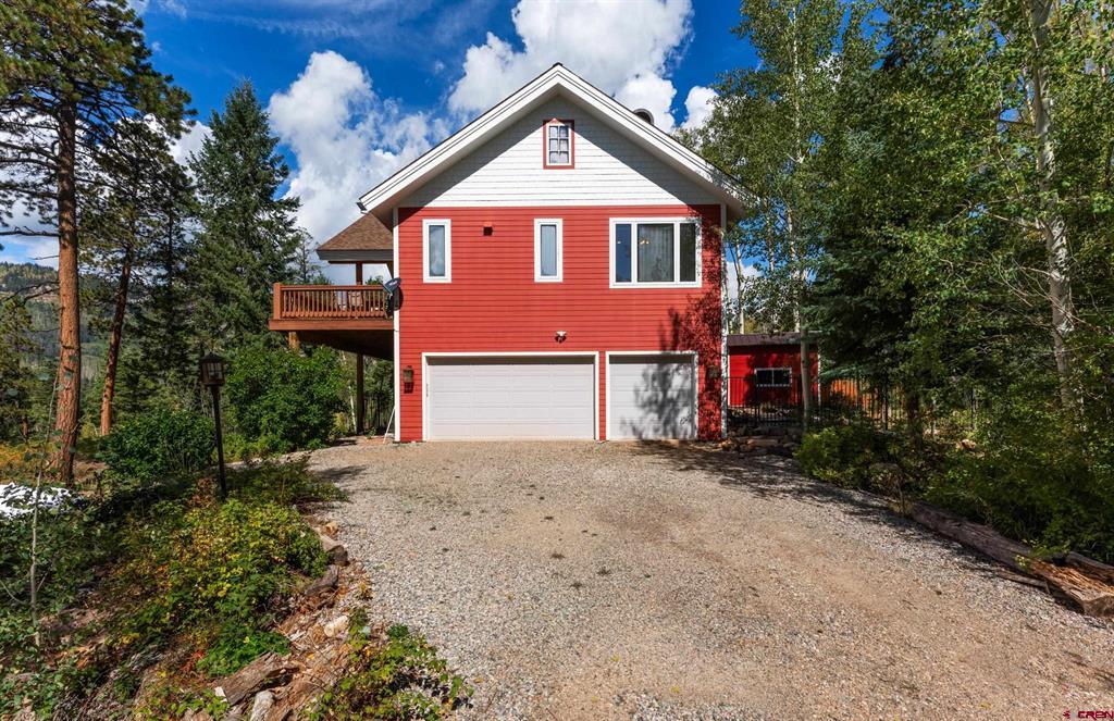 2018 Lake Purgatory Drive Property Photo 4