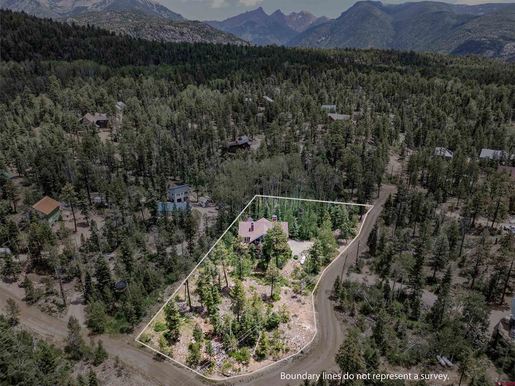 2018 Lake Purgatory Drive Property Photo 6