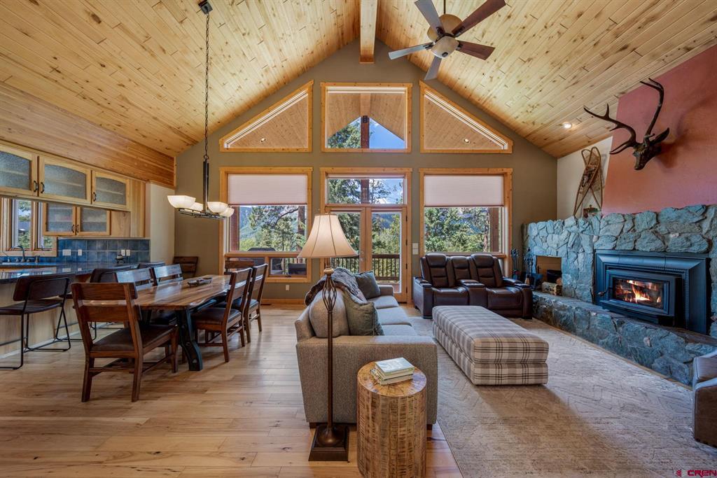 2018 Lake Purgatory Drive Property Photo 9