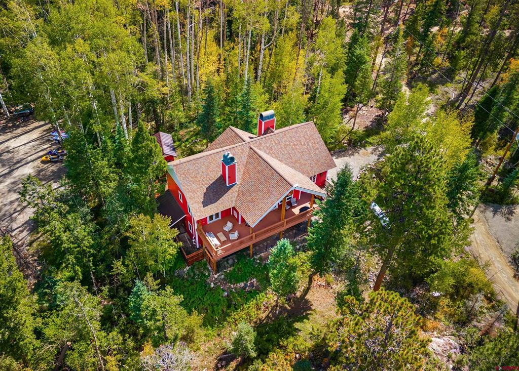 2018 Lake Purgatory Drive Property Photo 11