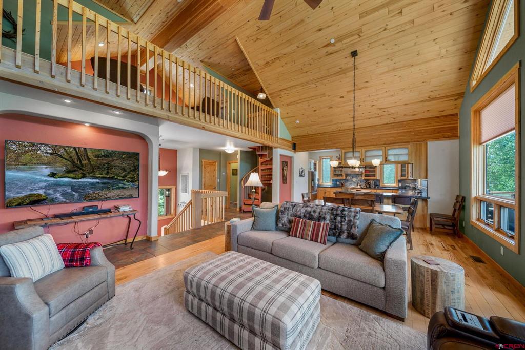 2018 Lake Purgatory Drive Property Photo 14