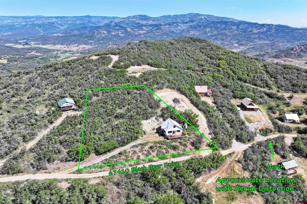 67410 Black Bear Drive Property Photo 3