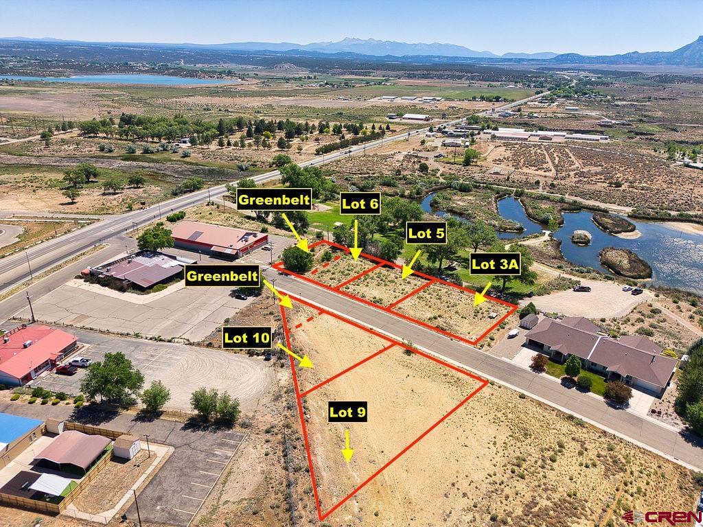 Tbd Lot #5 Lakeside Drive Property Photo 2