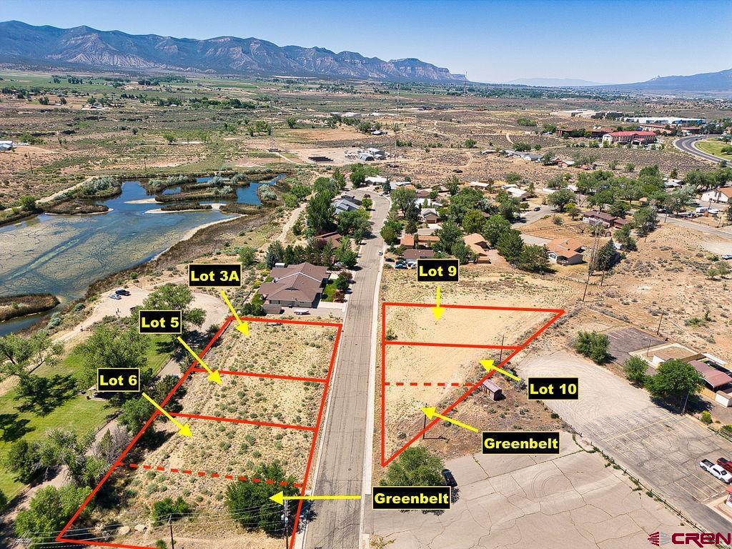 Tbd Lot #5 Lakeside Drive Property Photo 3