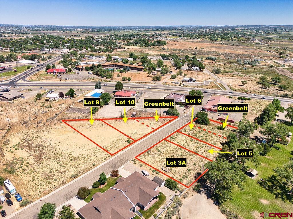 Tbd Lot #5 Lakeside Drive Property Photo 9