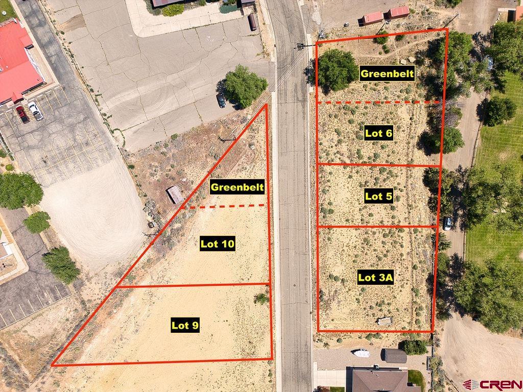 Tbd Lot #5 Lakeside Drive Property Photo 16