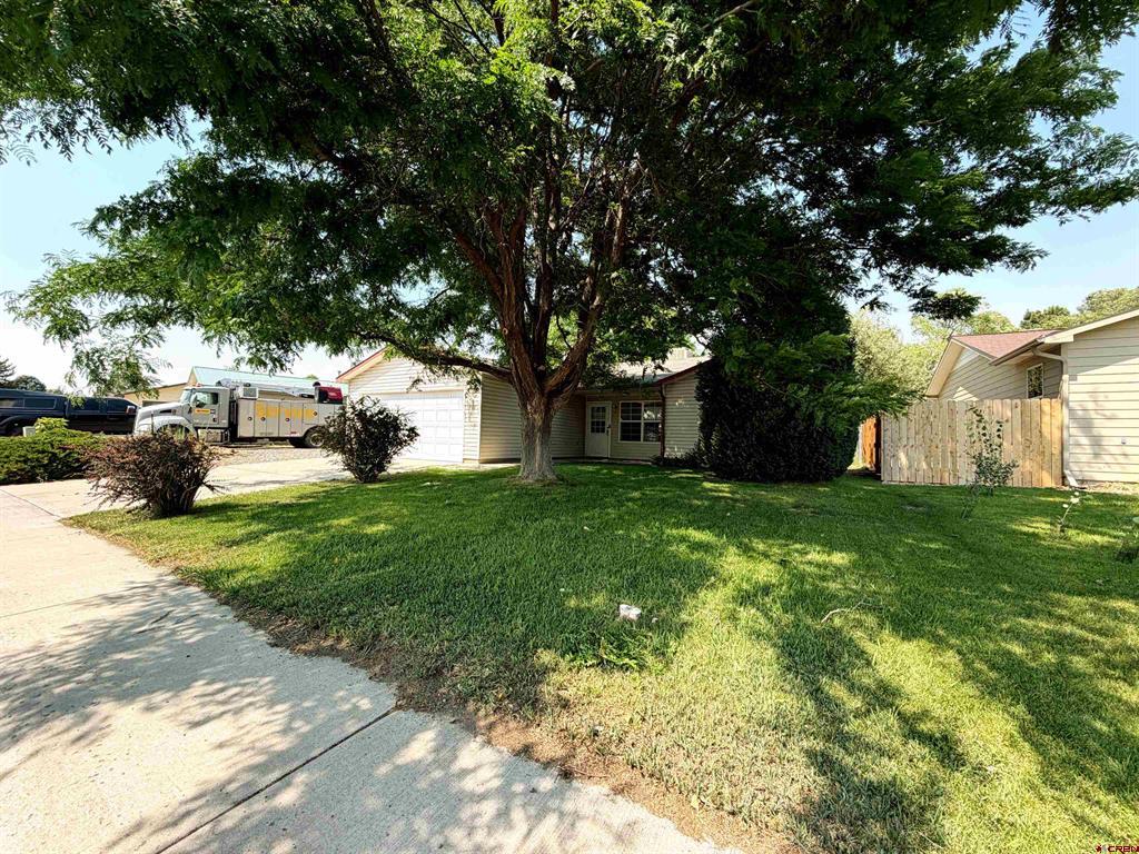 1909 Ouray Drive Property Photo 3