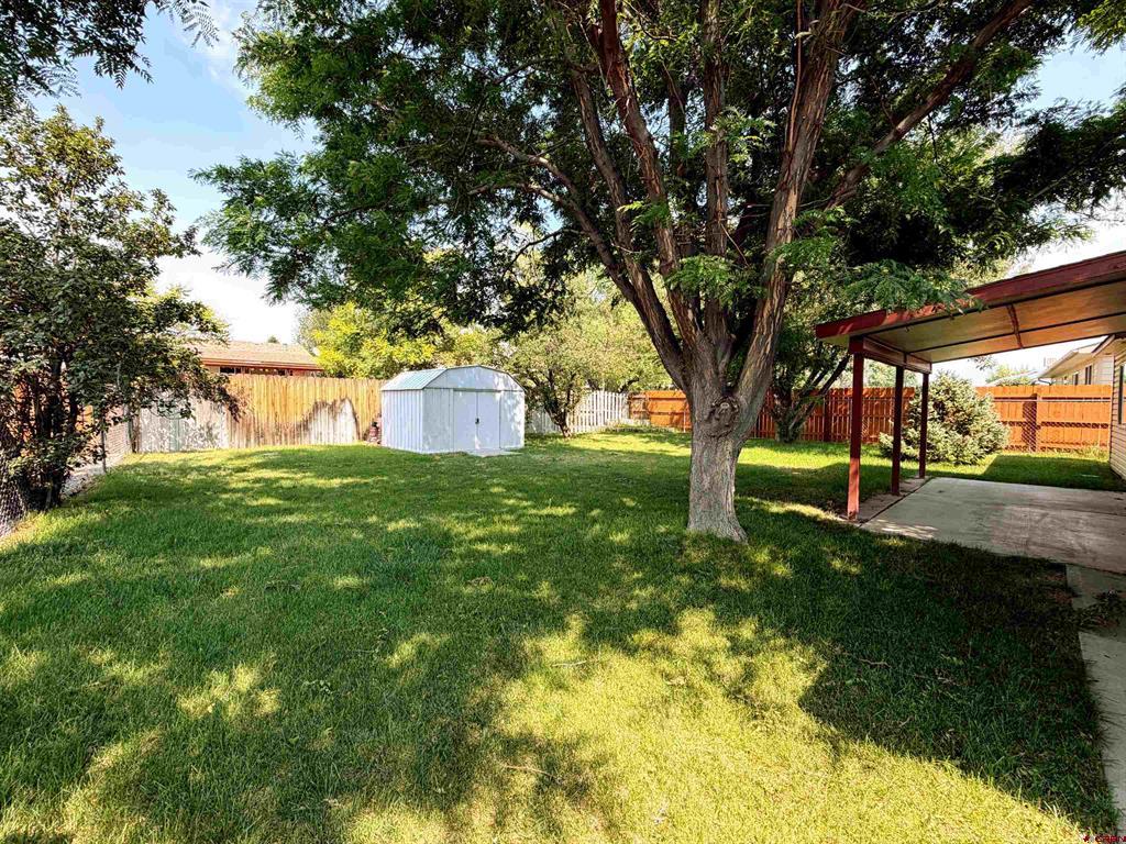 1909 Ouray Drive Property Photo 27