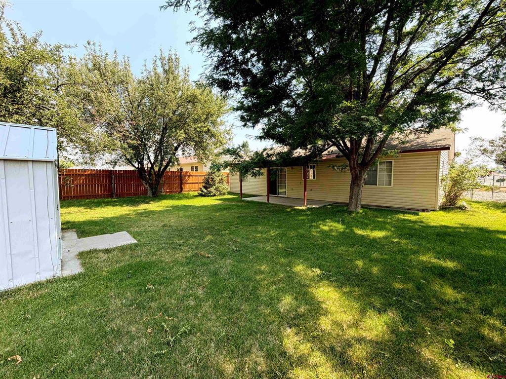 1909 Ouray Drive Property Photo 29