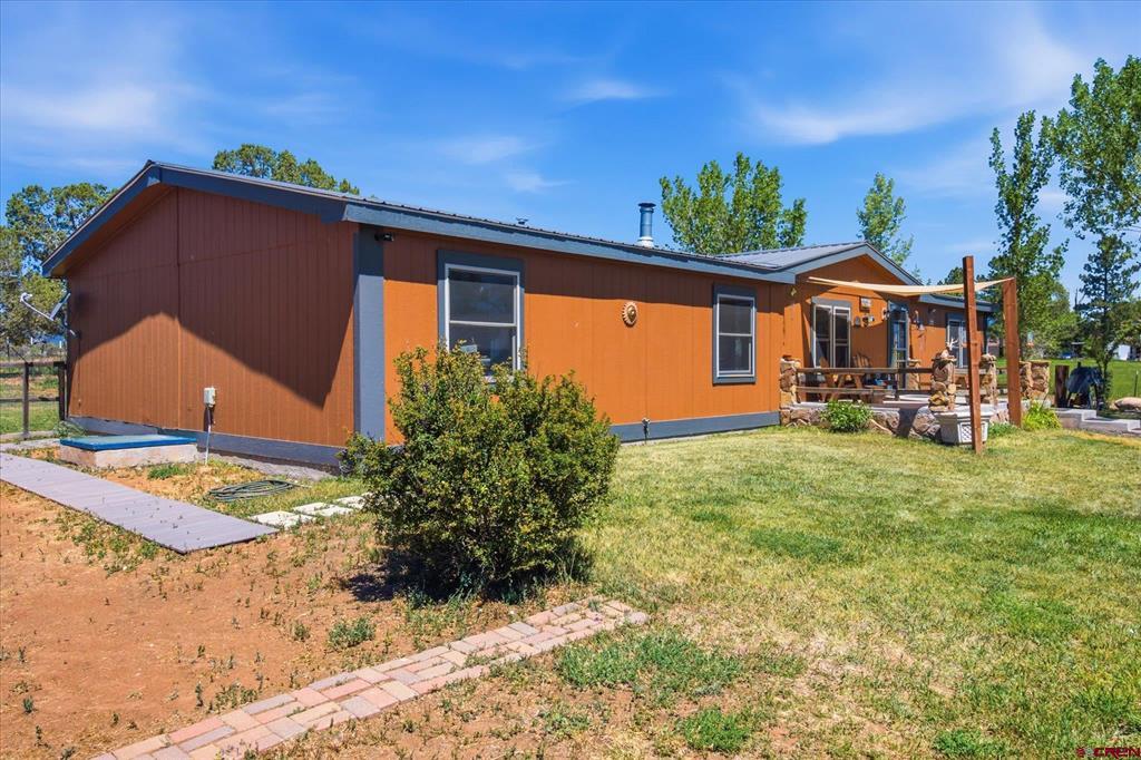 11275 S Us Highway 550 Property Photo 1