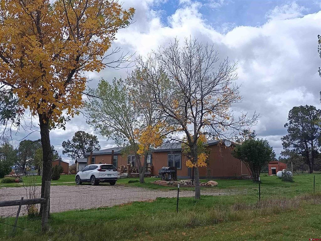 11275 S Us Highway 550 Property Photo 1