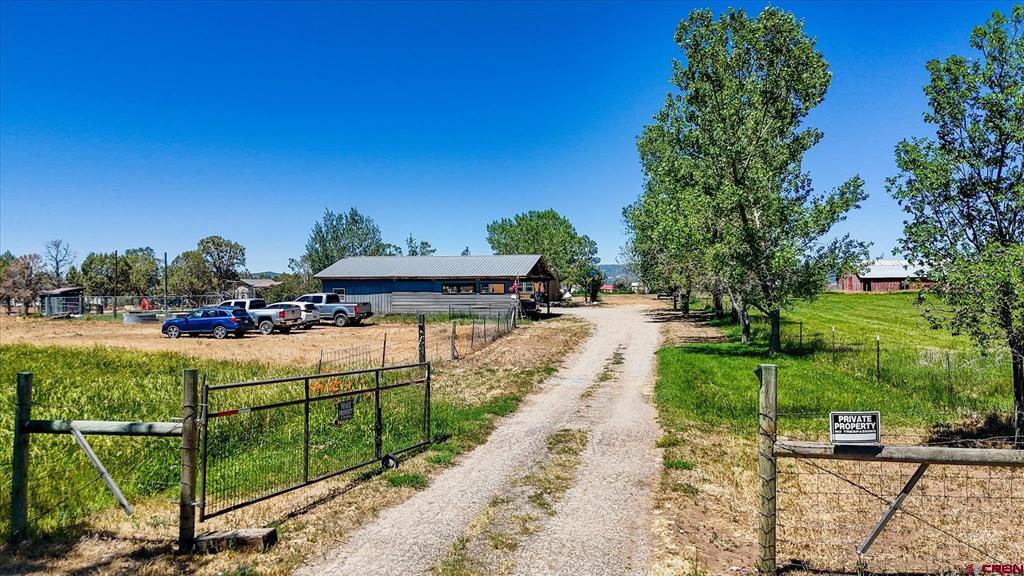 11275 S Us Highway 550 Property Photo 3
