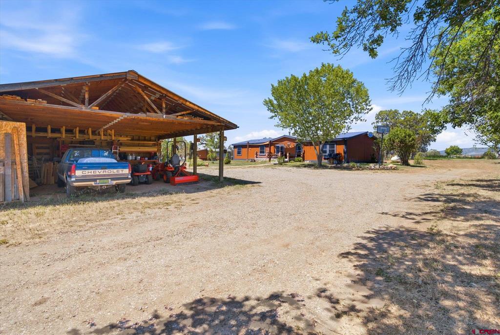 11275 S Us Highway 550 Property Photo 4