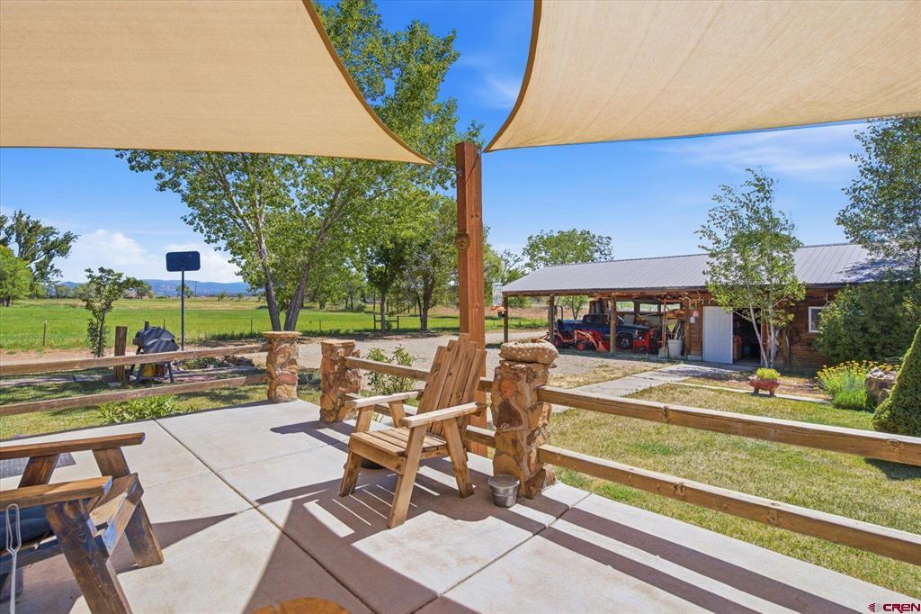 11275 S Us Highway 550 Property Photo 25