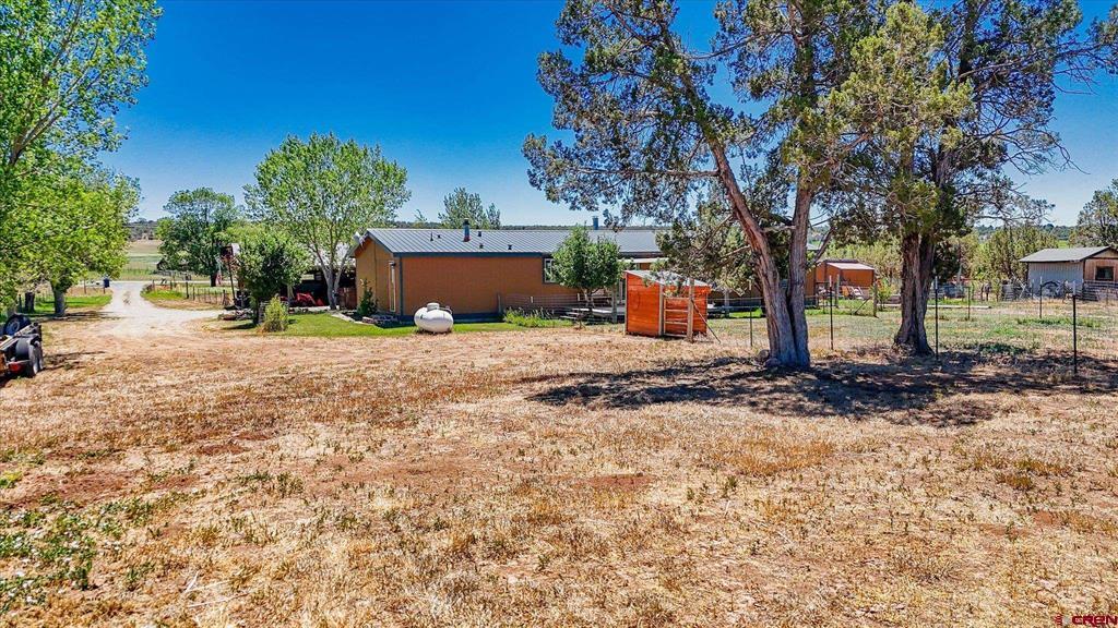 11275 S Us Highway 550 Property Photo 26
