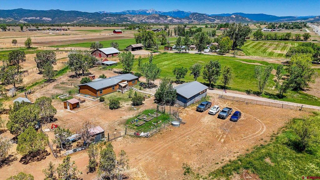 11275 S Us Highway 550 Property Photo 29
