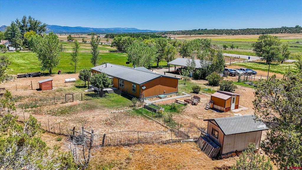 11275 S Us Highway 550 Property Photo 30