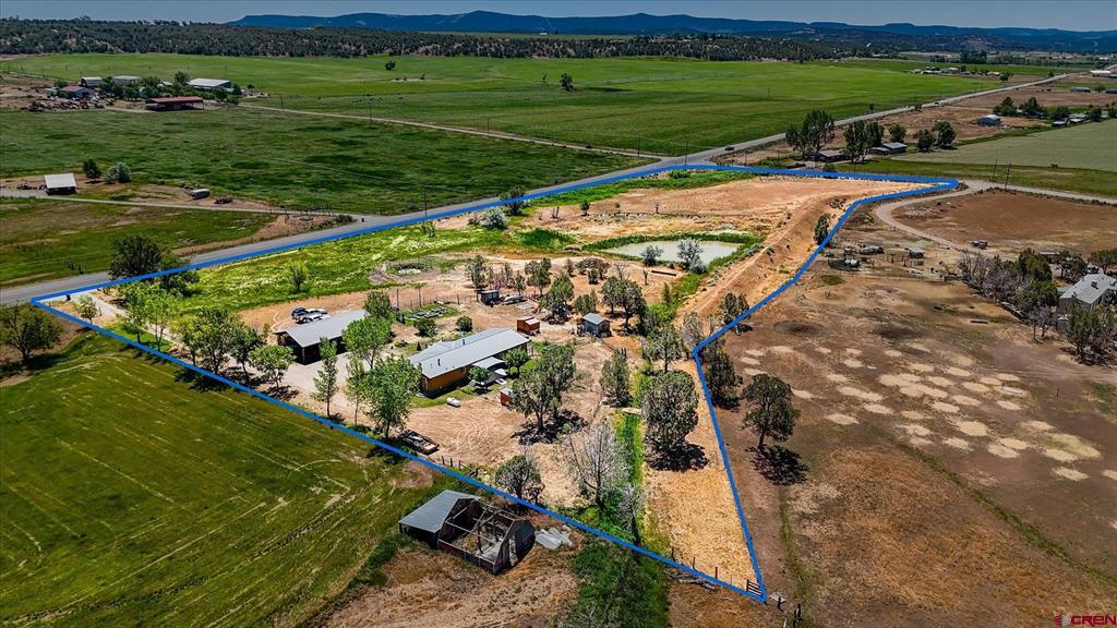 11275 S Us Highway 550 Property Photo 32