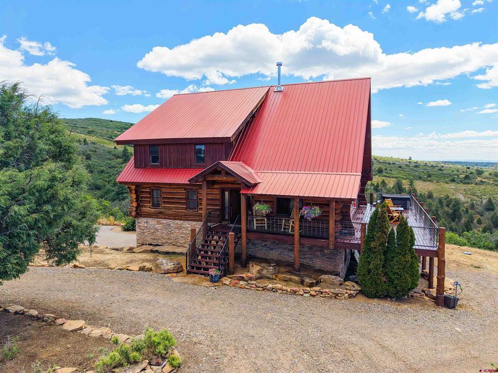 1760 Roberts Ridge Road Property Photo 7