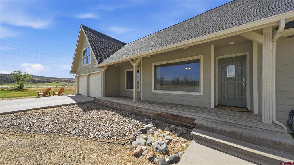 67831 Tumbleweed Road Property Photo 1