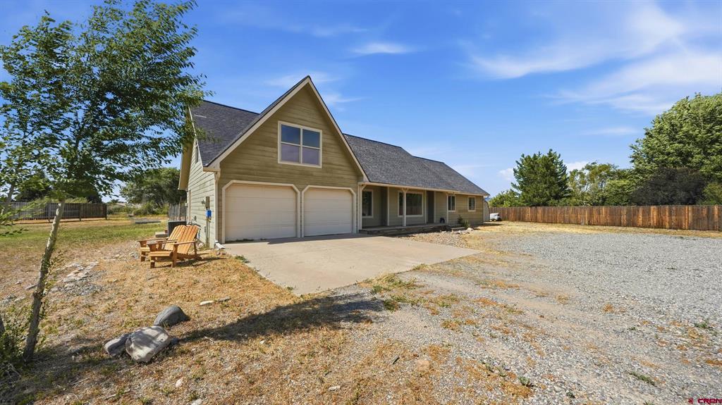 67831 Tumbleweed Road Property Photo 2