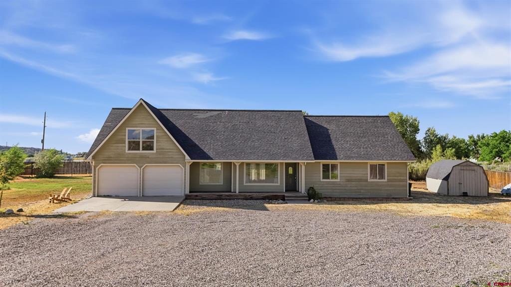 67831 Tumbleweed Road Property Photo 4